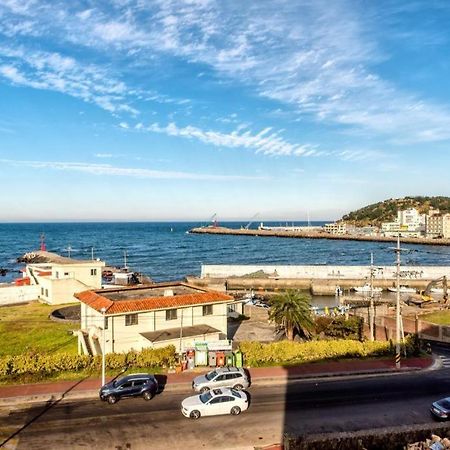 Odri Inn Τζέτζου Εξωτερικό φωτογραφία