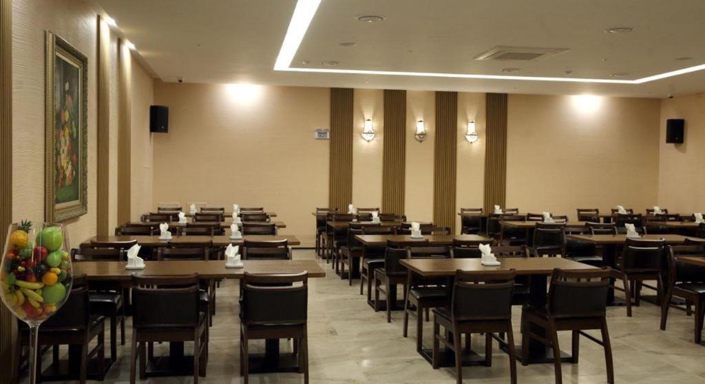 Odri Inn Τζέτζου Εξωτερικό φωτογραφία