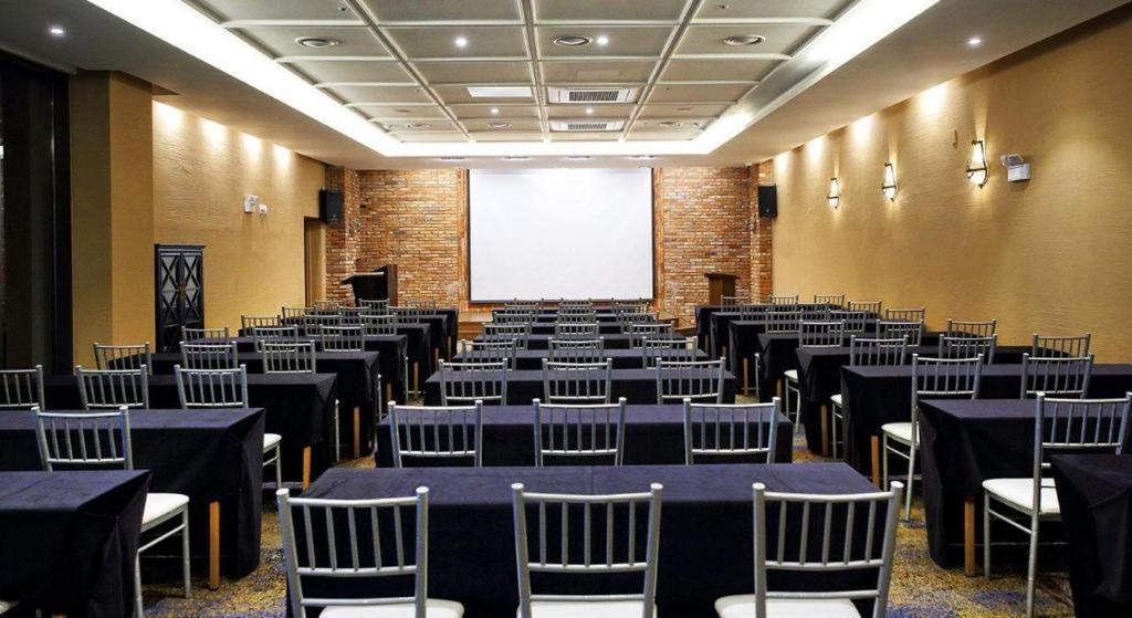 Odri Inn Τζέτζου Εξωτερικό φωτογραφία