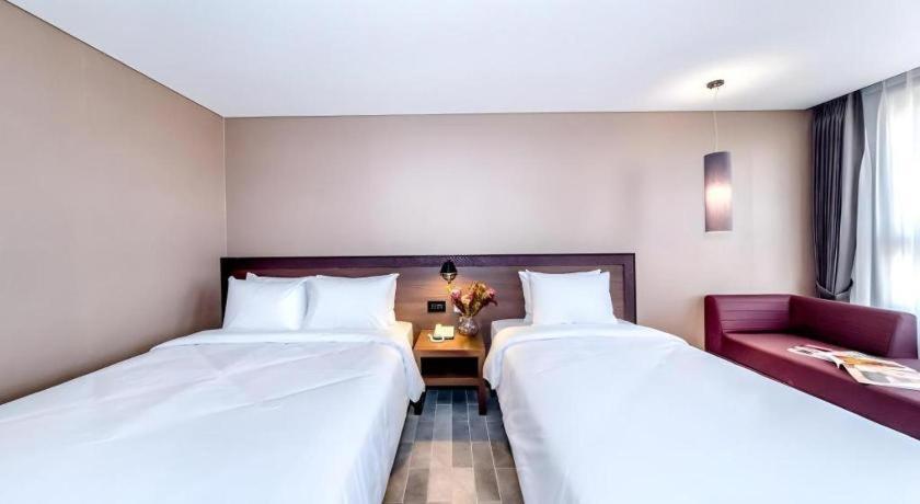 Odri Inn Τζέτζου Εξωτερικό φωτογραφία