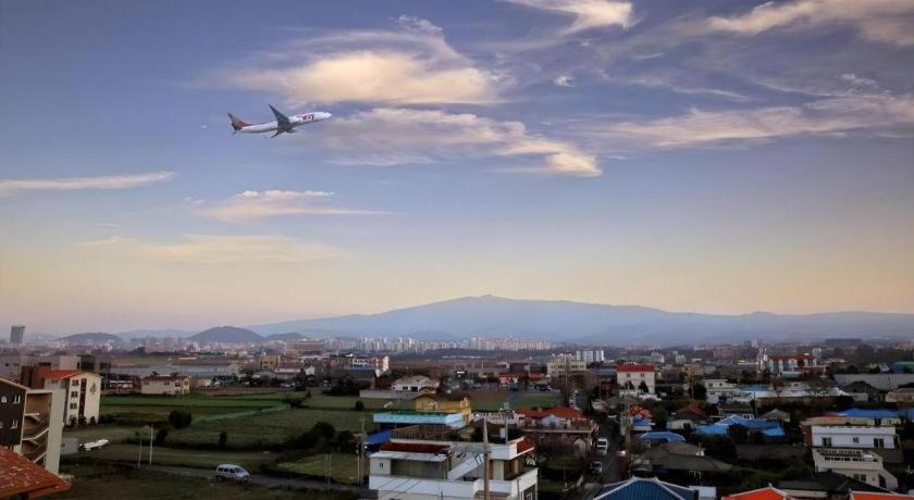 Odri Inn Τζέτζου Εξωτερικό φωτογραφία